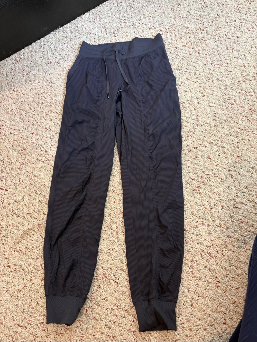 Lulu women’s dance studio pant